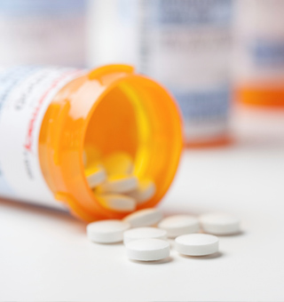 prescription drug drop off locations