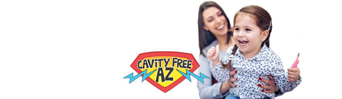 Cavity Free AZ